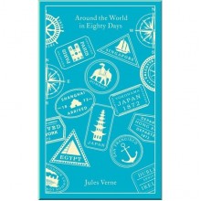 Around the World in Eighty Days