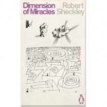Dimension of Miracles