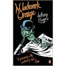 A Clockwork Orange