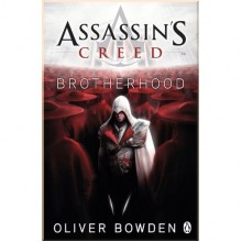 Brotherhood (Book 2)