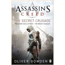 The Secret Crusade (Book 3)