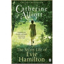 The Secret Life of Evie Hamilton