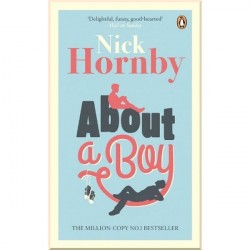 About a Boy