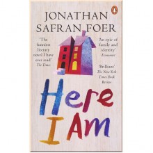 Here I Am
