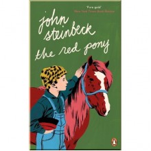 The Red Pony