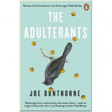 The Adulterants