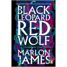 Black Leopard, Red Wolf