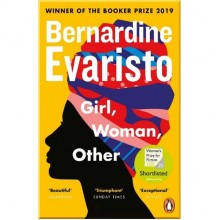 Girl, Woman, Other