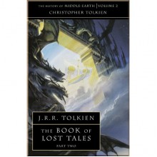 The Book of Lost Tales Part 2