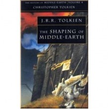 The Shaping of Middle-Earth