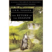 The Return of the Shadow