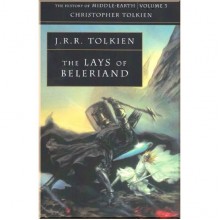 The Lays of Beleriand