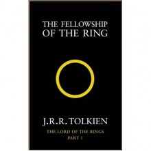 The Fellowship of the Ring (Book 1)