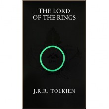 The Lord of the Rings Boxed Set