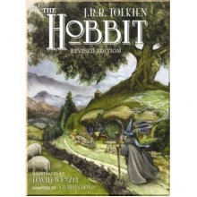 The Hobbit (A Graphic Novel)