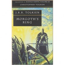 Morgoth's Ring