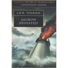 Sauron Defeated