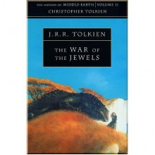 The War of the Jewels