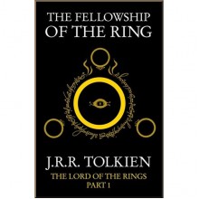 The Fellowship of the Ring (Book 1)