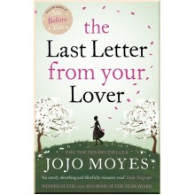 The Last Letter from your Lover