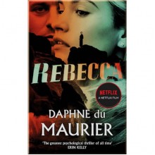 Rebecca (Film Tie-In Edition)