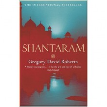 Shantaram (Book 1)