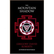 The Mountain Shadow (Book 2)