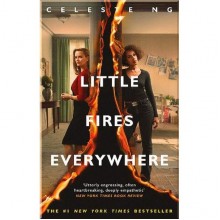 Little Fires Everywhere (TV Tie-in)