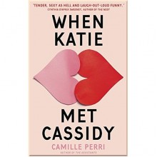 When Katie Met Cassidy