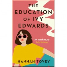 The Education of Ivy Edwards