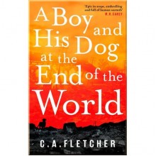 A Boy and His Dog at the End of the World