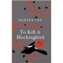To Kill a Mockingbird (50th Anniversary Edition)