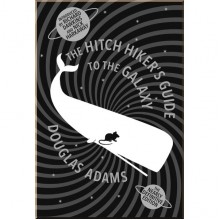 The Hitch Hiker's Guide to the Galaxy