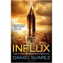 Influx