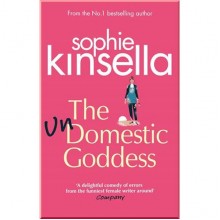 The Undomestic Goddess