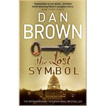 The Lost Symbol (Book 3)