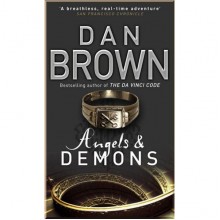 Angels and Demons (Book 1)