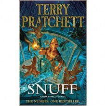 Snuff (Book 39)