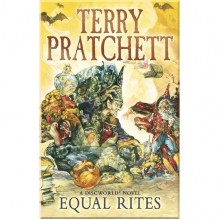 Equal Rites (Book 3)