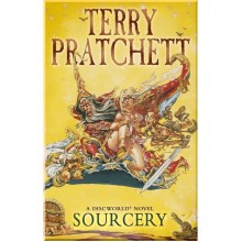 Sourcery (Book 5)