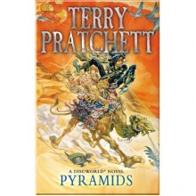 Pyramids (Book 7)