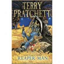 Reaper Man (Book 11)
