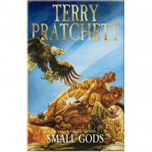 Small Gods (Book 13)