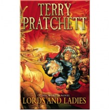 Lords and Ladies (Book 14)