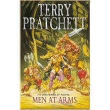 Men at Arms (Book 15)