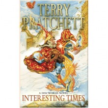 Interesting Times (Book 17)