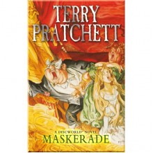 Maskerade (Book 18)