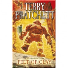 Feet of Clay (Book 19)