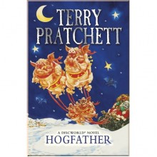 Hogfather (Book 20)