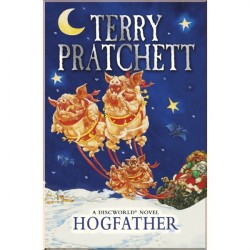Hogfather (Book 20)